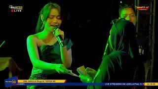 Download lagu Tambatan jiwa Giska madyana om adella  mp3