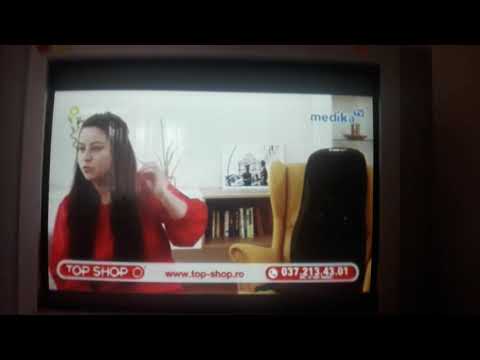 Teleshopping Medika TV (21.03.2020)