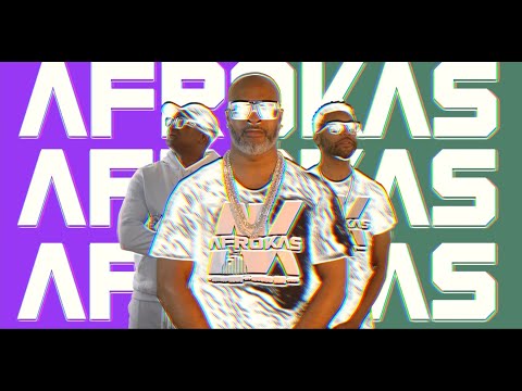 AfroKas - Nabi Ten ft. Halve