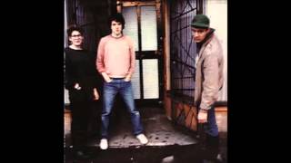 Beat Happening - Red Head Walking