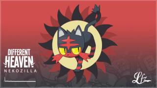 Different Heaven - Nekozilla (LFZ Remix)