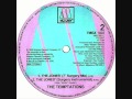 The Temptations - The Jones [7" Surgery Mix][1992][HQ]