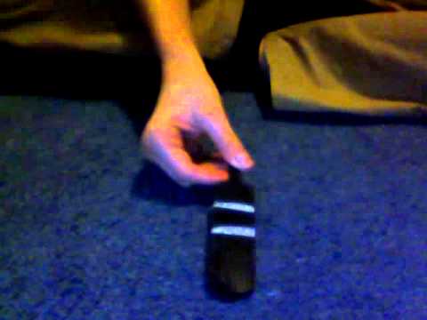 What I Bought From The International Magic Shop