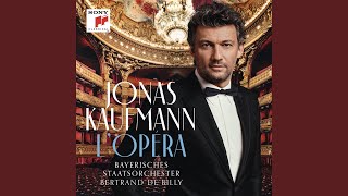 Carmen, Acte II: "Je le veux, Carmen... La fleur que tu m'avais jetée"