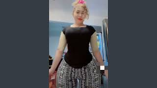 Deisy Garcia Plus Size American Curvy Model Instagram Star