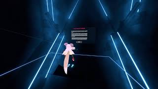 【Beat Saber】音声認識のテストしながらたのしみます