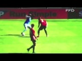 16 Year Old Manchester City Baller Jadon Sancho Incredible Skills & Nutmegs Compilation