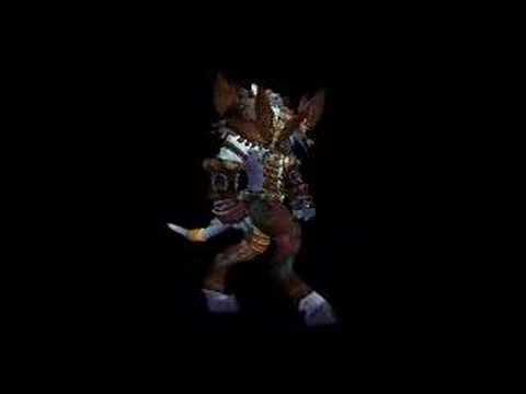 Thunderheart Tier 6 - Draenei