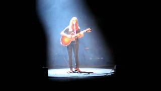 Melissa Horn - Kungsholmens hamn