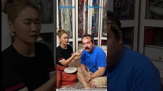 Download lagu DESPITE LIVES IN LUXURY, INUL DARATISTA IS NOT ASHAMED ABOUT DOING HOUSEWORK WHILE SITTING ON THE... mp3 Download lagu DESPITE LIVES IN LUXURY, INUL DARATISTA IS NOT ASHAMED ABOUT DOING HOUSEWORK WHILE SITTING ON THE... mp3