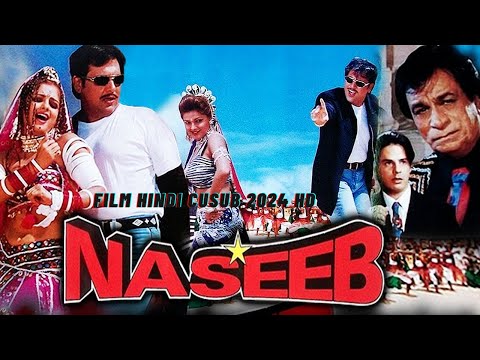 Naseeb | Hindi Af Somali Govinda | HD 2026