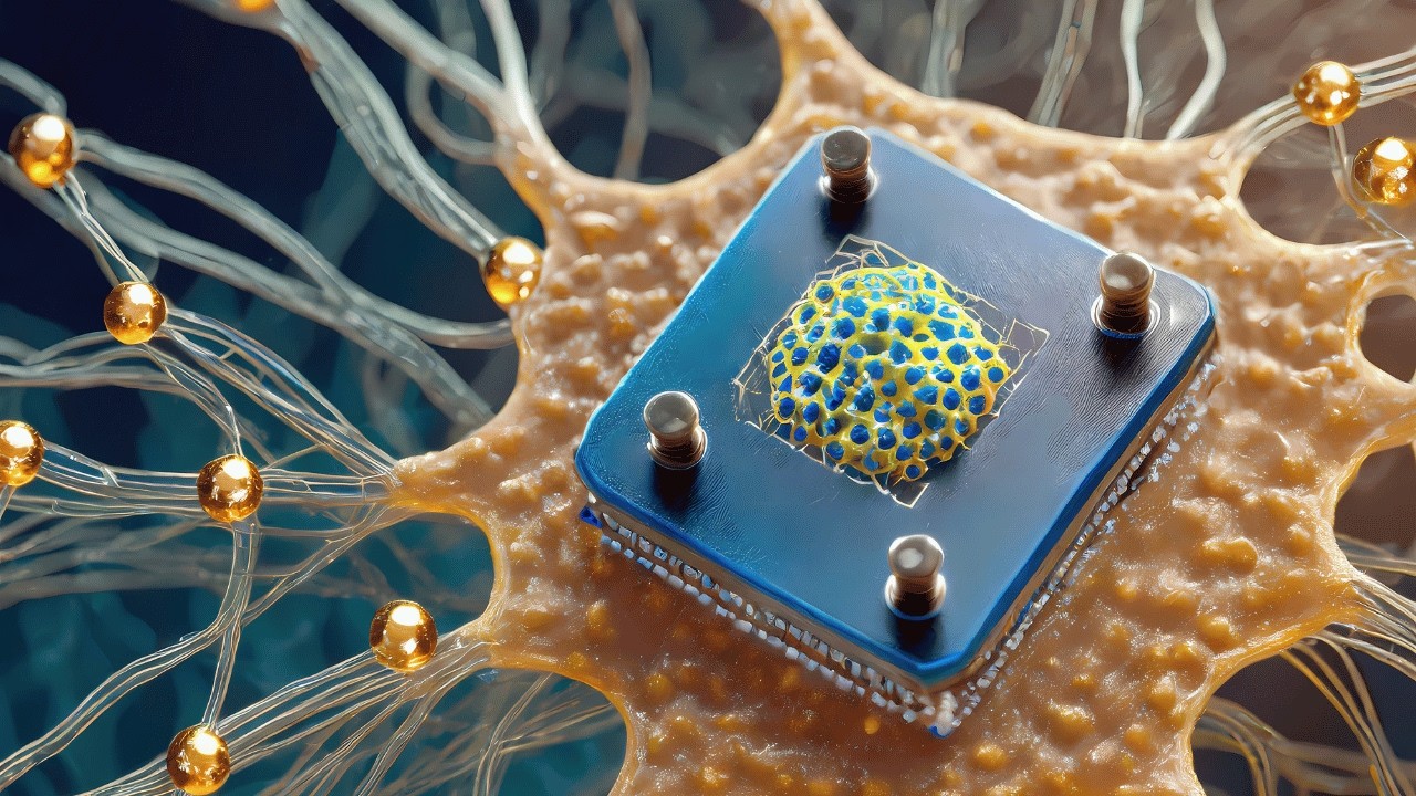 Future of Biotechnology: The Most Innovative Startups of 2025 Revealed