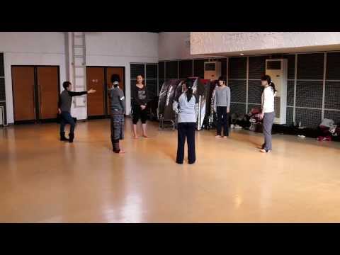 言語芸術学科 tenjinkiワークショップ01