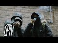 LIL Savage x LIL Dosh - Too Trappy [Prod. QUIETPVCK] (Music Video)