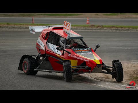 Maciej Laskowski, Semog Bravo - 93 - I runda Pucharu Polski Autocross - Słomczyn, 15-16.05.21