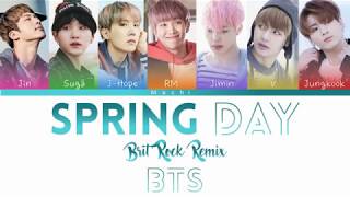 Download lagu BTS (방탄소년단)- Spring Day (Brit Rock Remix) | Color Coded Lyrics | Han/Rom/Eng mp3 Download lagu BTS (방탄소년단)- Spring Day (Brit Rock Remix) | Color Coded Lyrics | Han/Rom/Eng mp3