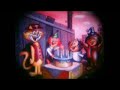 26 Boomerang Top Cat Bumper 1 English