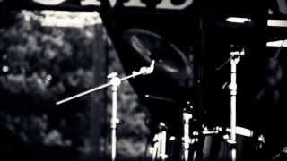 REGARDE LES HOMMES TOMBER - "Ov Flames, Flesh and Sins" - Live Motocultor 2013