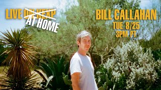 Bill Callahan (Live on KEXP at Home)