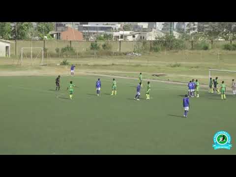 HIGHLIGHTS: NA GOD FC 2 - 1 AKATSI ALL STARS