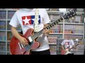 【TAB】 MONOEYES - Run Run - Guitar Cover (゜ω゜ ...
