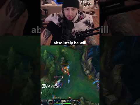 Rengar Will Carry You To Challenger In S13. #shorts #leagueoflegends #rengar #fyp #lol