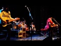 The Mavericks, "Let It Rain (On Me)" from their CD "MONO"