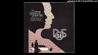 Supreme Beings Of Leisure - Divine (Ian Pooley Mix)