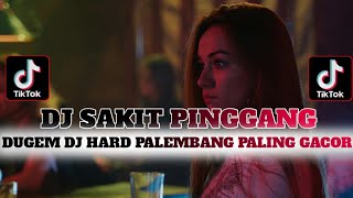 Download lagu DJ SAKIT PINGGANG X DJ RELAKAN || DUGEM DJ REMIX PALEMBANG FULL BASS KENCANG ABESSS BOSQUE!!! mp3