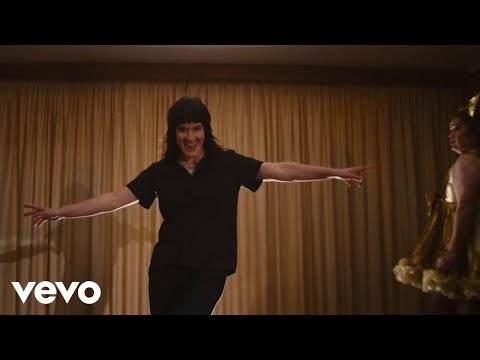 Jen Cloher - Mana Takatāpui (Official Video)