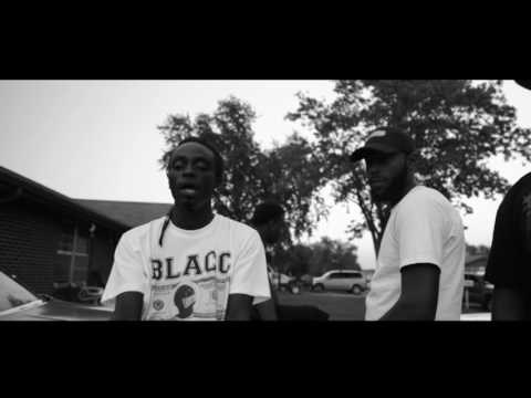 Blacc Dolla - Hunnid Man (Official Video)