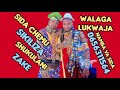 WALAGA LUKWAJA SIKILIZA SHUKULANI NZULI 2025