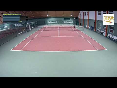 Kurt 1_7.2.2023 - PANORAMA Sport Frýdlant nad Ostravicí - A - mladší žáci