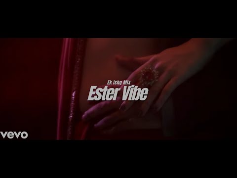 Ishq Nachaawe x Ek Raat Mix Estervibe Hindi Mashup songs Hits