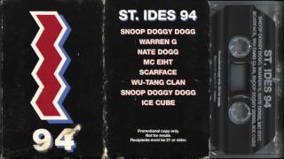 ST IDES 94 TAPE