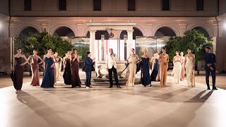 Bvlgari Aeterna High Jewelry Show | Bvlgari Aeterna