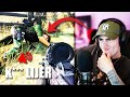 HIJ SPRINGT OP ME ALS EEN K LIJER StreamHighlights