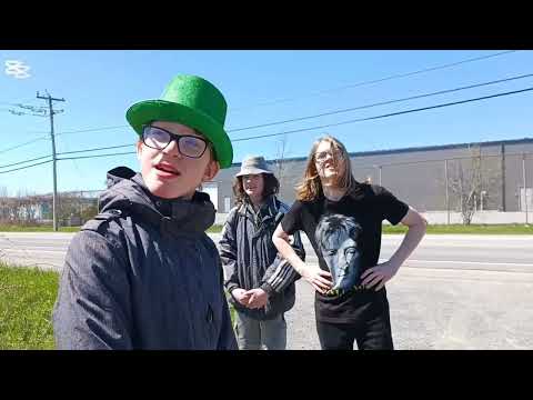 The Hivemind (official trailer)