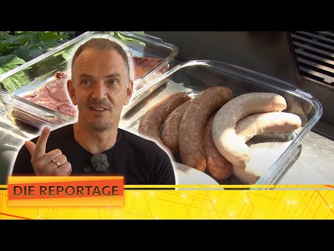 Ketogenic diet for 6 years: The quest for the perfect self | The report | ATV
