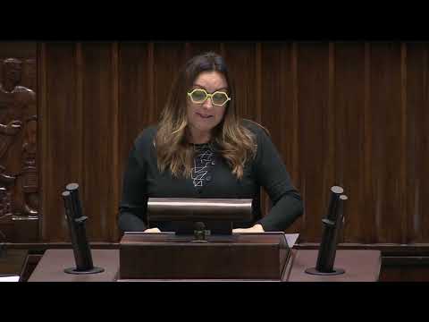 Monika Wielichowska wzywa rząd do naprawy rekompensat za ciepło