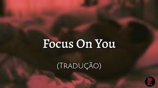 Vedo - Focus on you (LEGENDA/TRADUÇÃO) Vedo - Focus on you (LEGENDA/TRADUÇÃO)