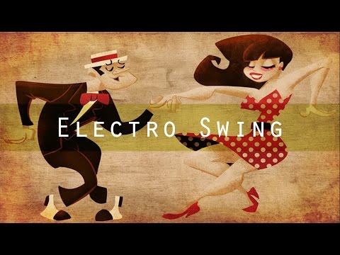 The Andrews Sisters - Bei Mir Bist Du Schön (Alfonso Swing Remix) [Electro Swing I Free Download]
