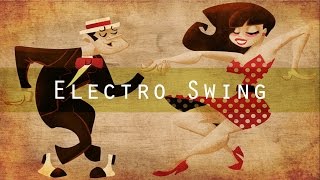 The Andrews Sisters - Bei Mir Bist Du Schön (Alfonso Swing Remix) [Electro Swing I Free Download]