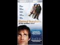 Opening And Closing To Eternal Sunshine Of The Spotless Mind VHS 2004