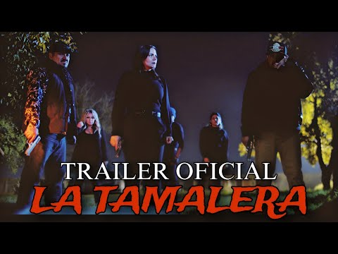 La Tamalera | TRÁILER OFICIAL