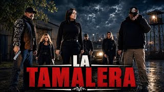 La Tamalera | TRÁILER OFICIAL