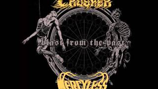 MERCYLESS - Eucharistic Adoration [OFFICIAL]