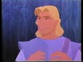 The Lion King 1994 VHS Pre Film Trailers