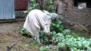 After being picked up by army, Maqbool's Son and Wife couldn't see his face one last time video