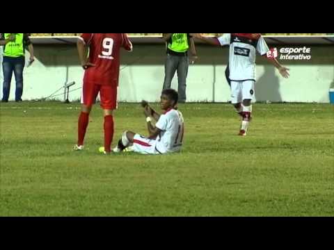 MOTO-CLUBE 3X2 IMPERATRIZ - 27/01/2014: assista aos melhores momentos